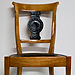Restaurierung Biedermeier-Stuhl
