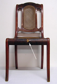 Stuhl verleimen Köln